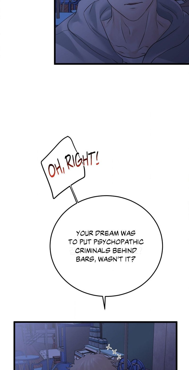 Where the Heart Is Uncensored, chapter 49, page 22 of 63