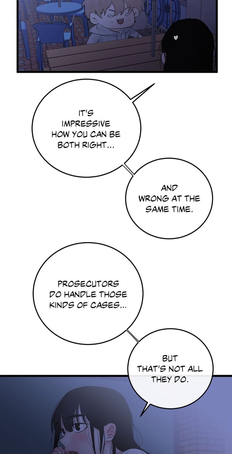 Where the Heart Is Uncensored, chapter 49, page 23 of 63