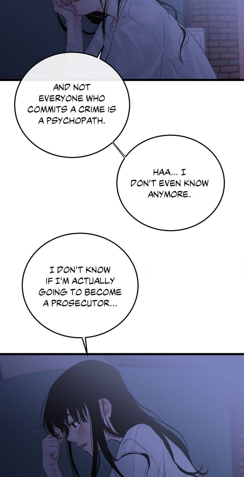 Where the Heart Is Uncensored, chapter 49, page 24 of 63