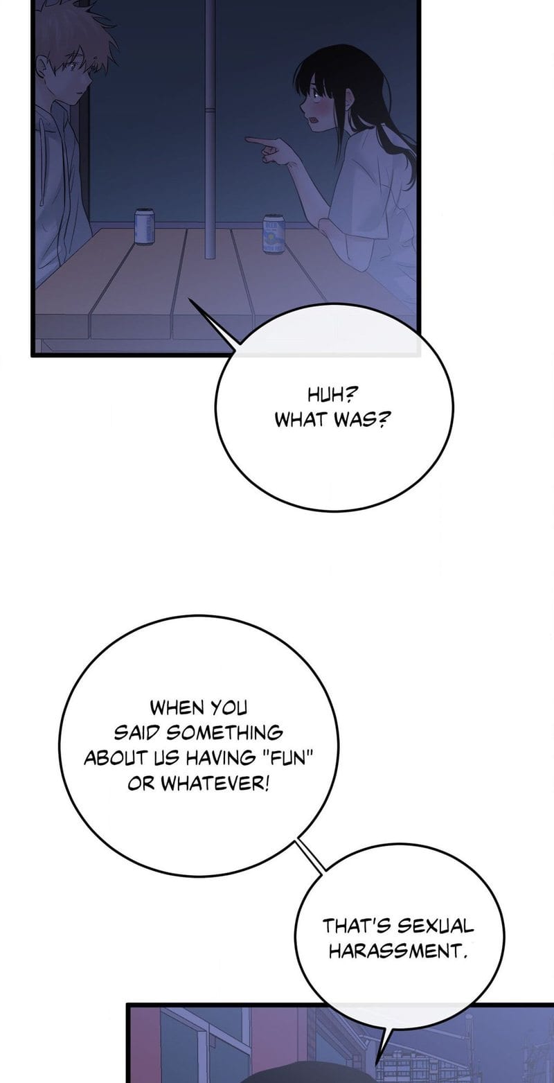 Where the Heart Is Uncensored, chapter 49, page 26 of 63
