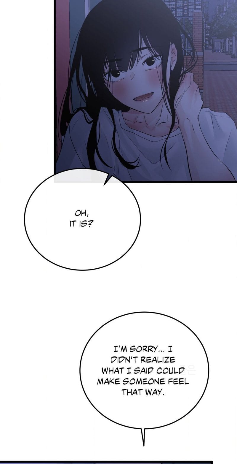Where the Heart Is Uncensored, chapter 49, page 27 of 63