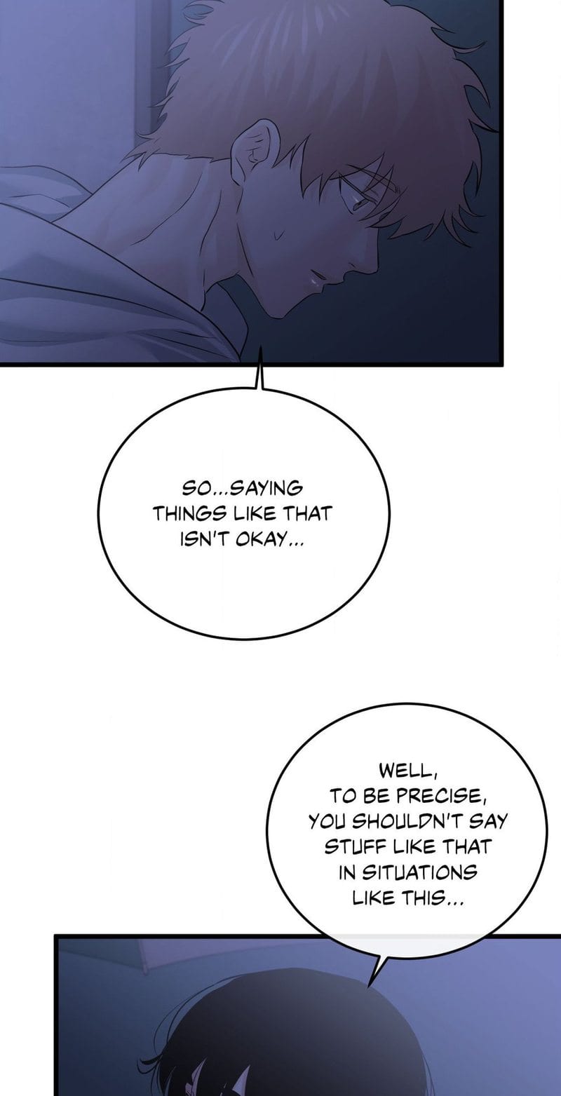 Where the Heart Is Uncensored, chapter 49, page 28 of 63