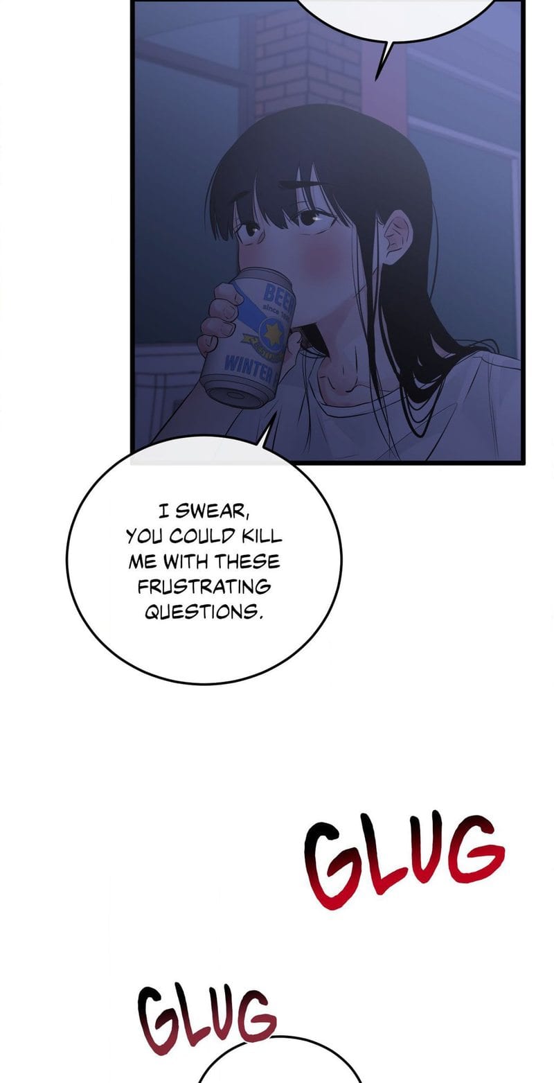 Where the Heart Is Uncensored, chapter 49, page 31 of 63