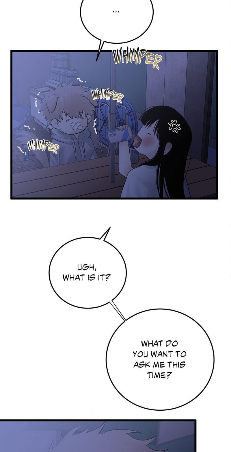 Where the Heart Is Uncensored, chapter 49, page 32 of 63