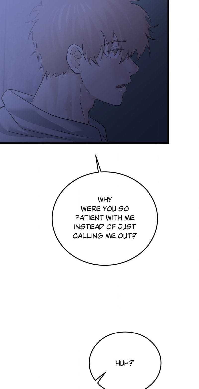 Where the Heart Is Uncensored, chapter 49, page 33 of 63