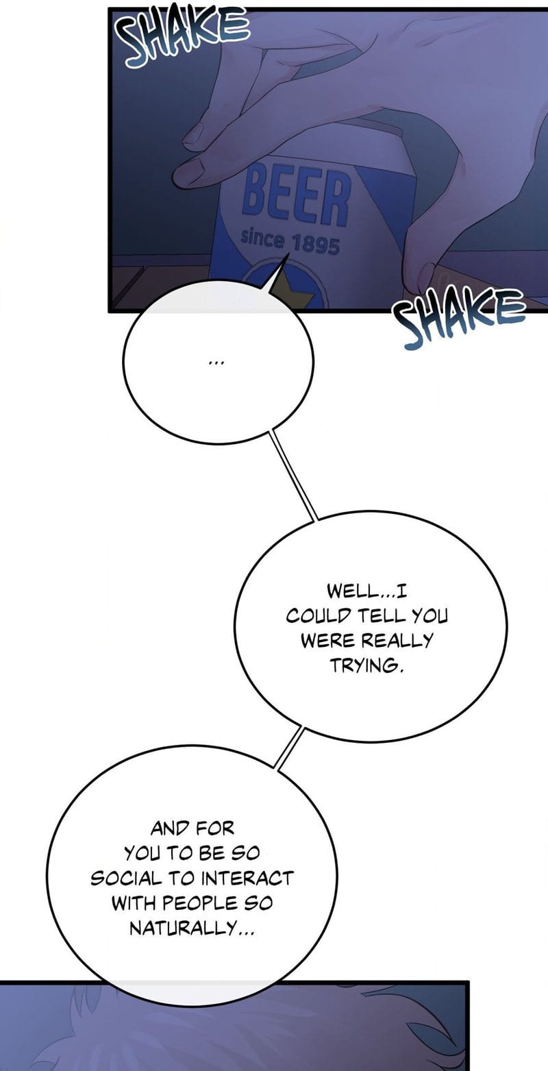 Where the Heart Is Uncensored, chapter 49, page 36 of 63