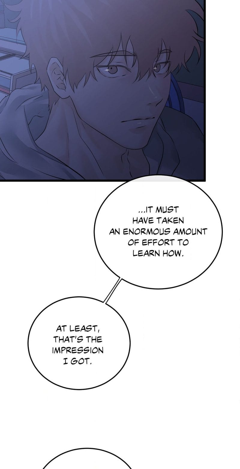 Where the Heart Is Uncensored, chapter 49, page 37 of 63