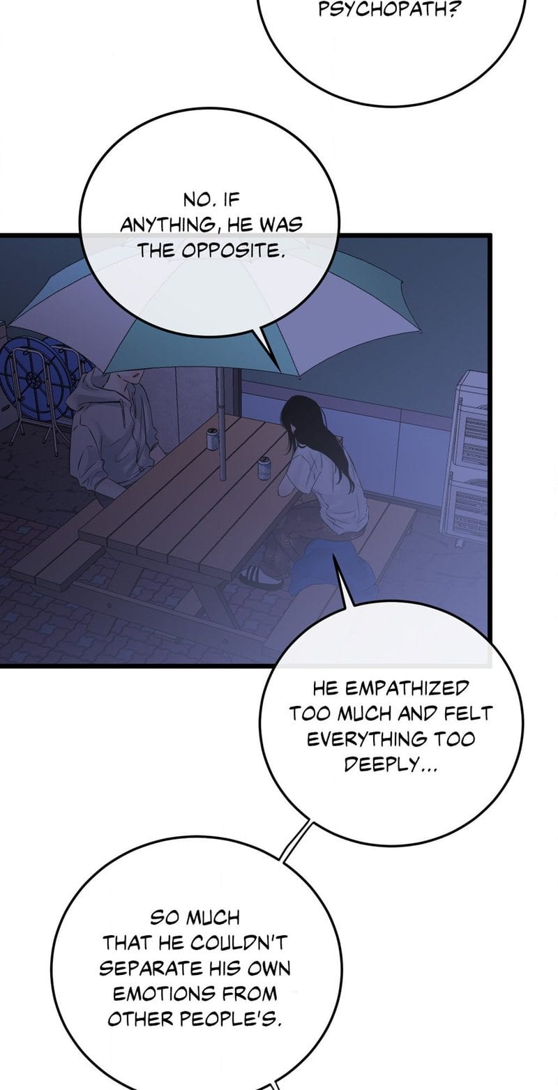 Where the Heart Is Uncensored, chapter 49, page 39 of 63