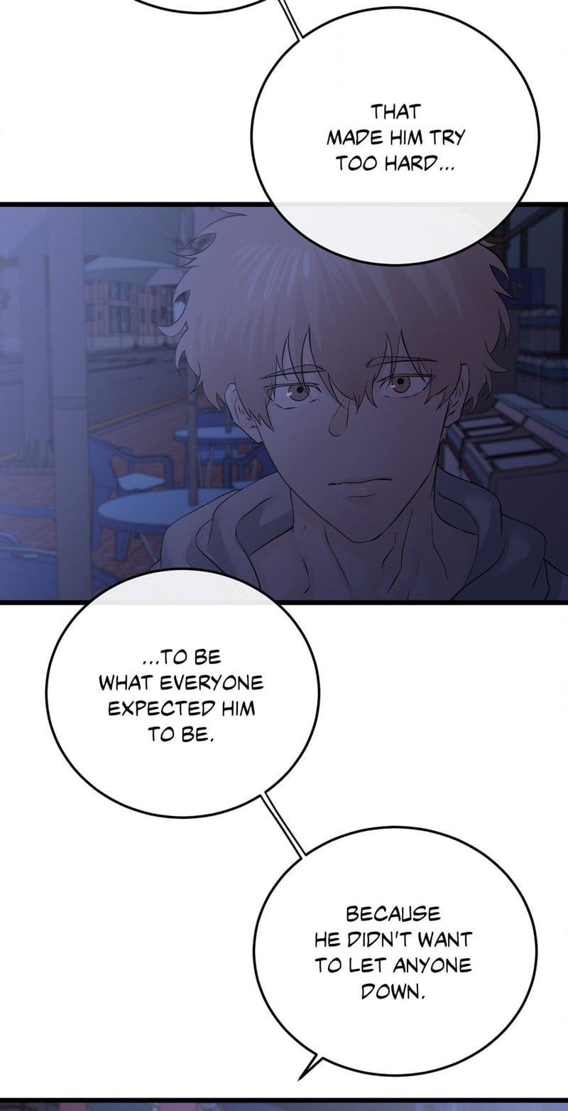 Where the Heart Is Uncensored, chapter 49, page 40 of 63