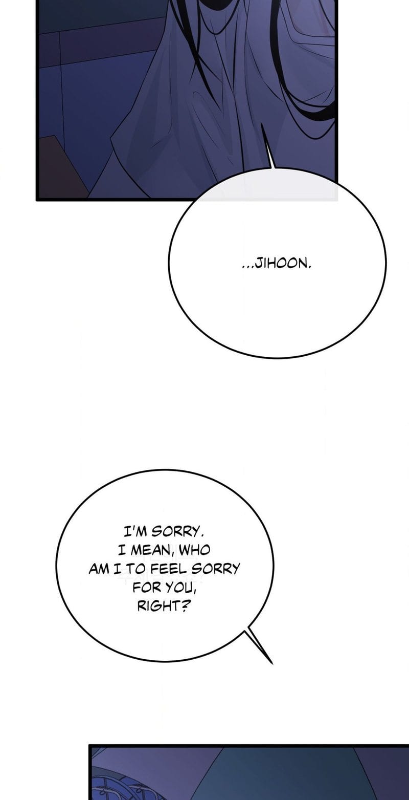 Where the Heart Is Uncensored, chapter 49, page 44 of 63