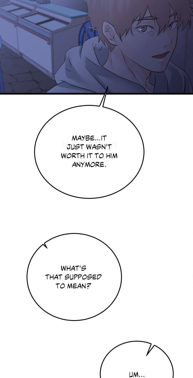 Where the Heart Is Uncensored, chapter 49, page 49 of 63
