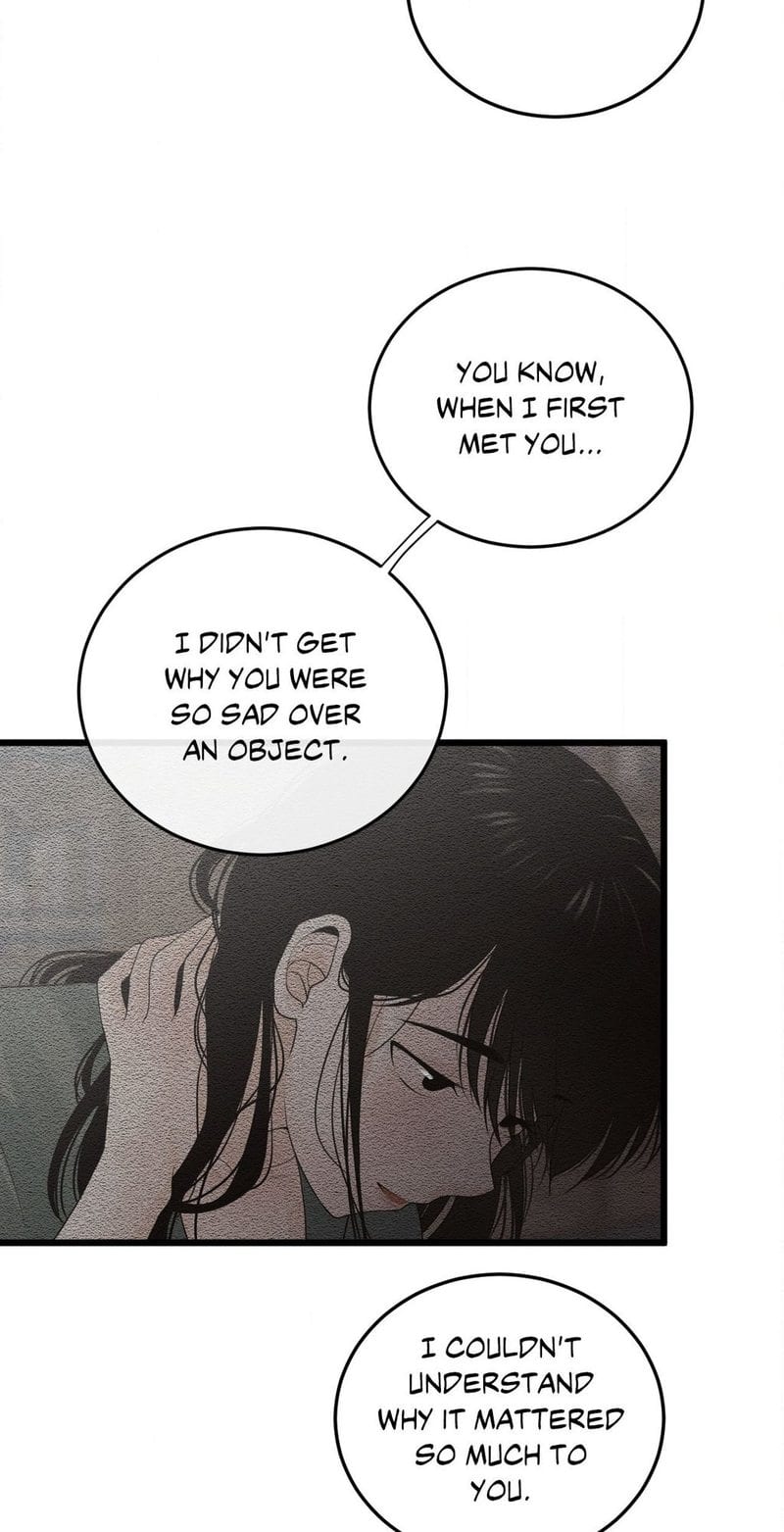 Where the Heart Is Uncensored, chapter 49, page 50 of 63