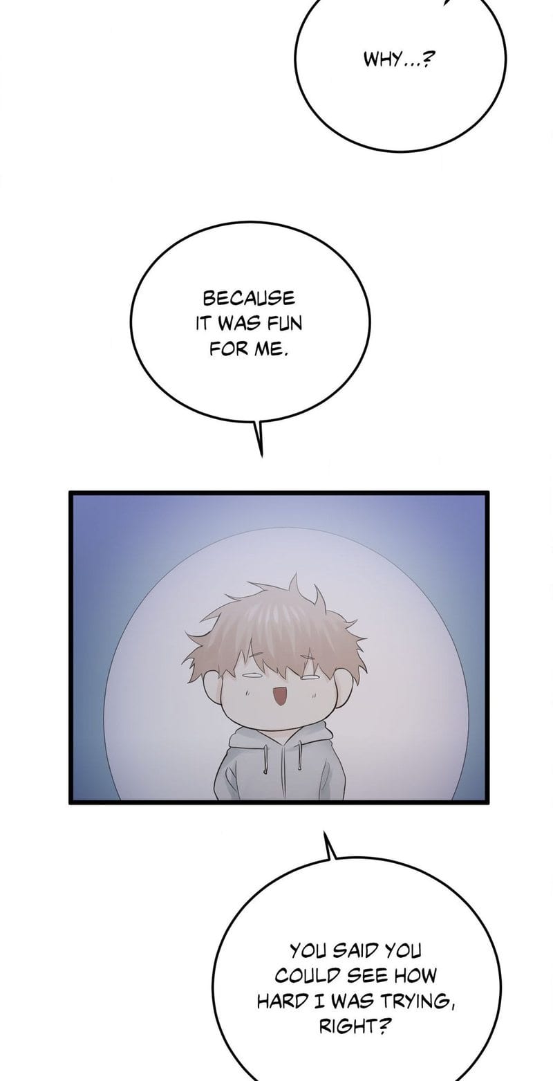 Where the Heart Is Uncensored, chapter 49, page 52 of 63