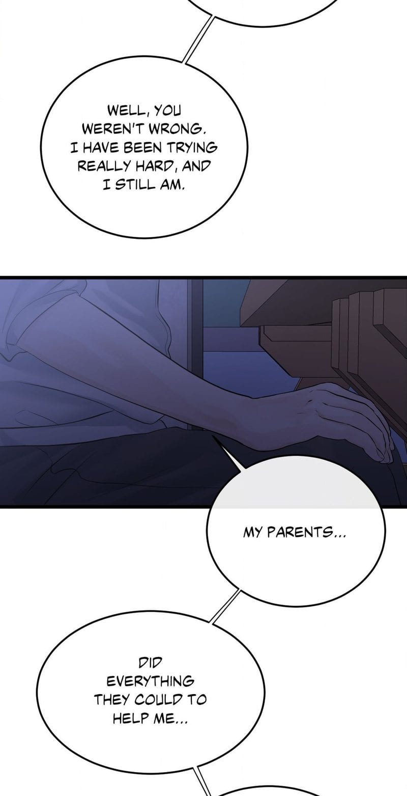 Where the Heart Is Uncensored, chapter 49, page 53 of 63