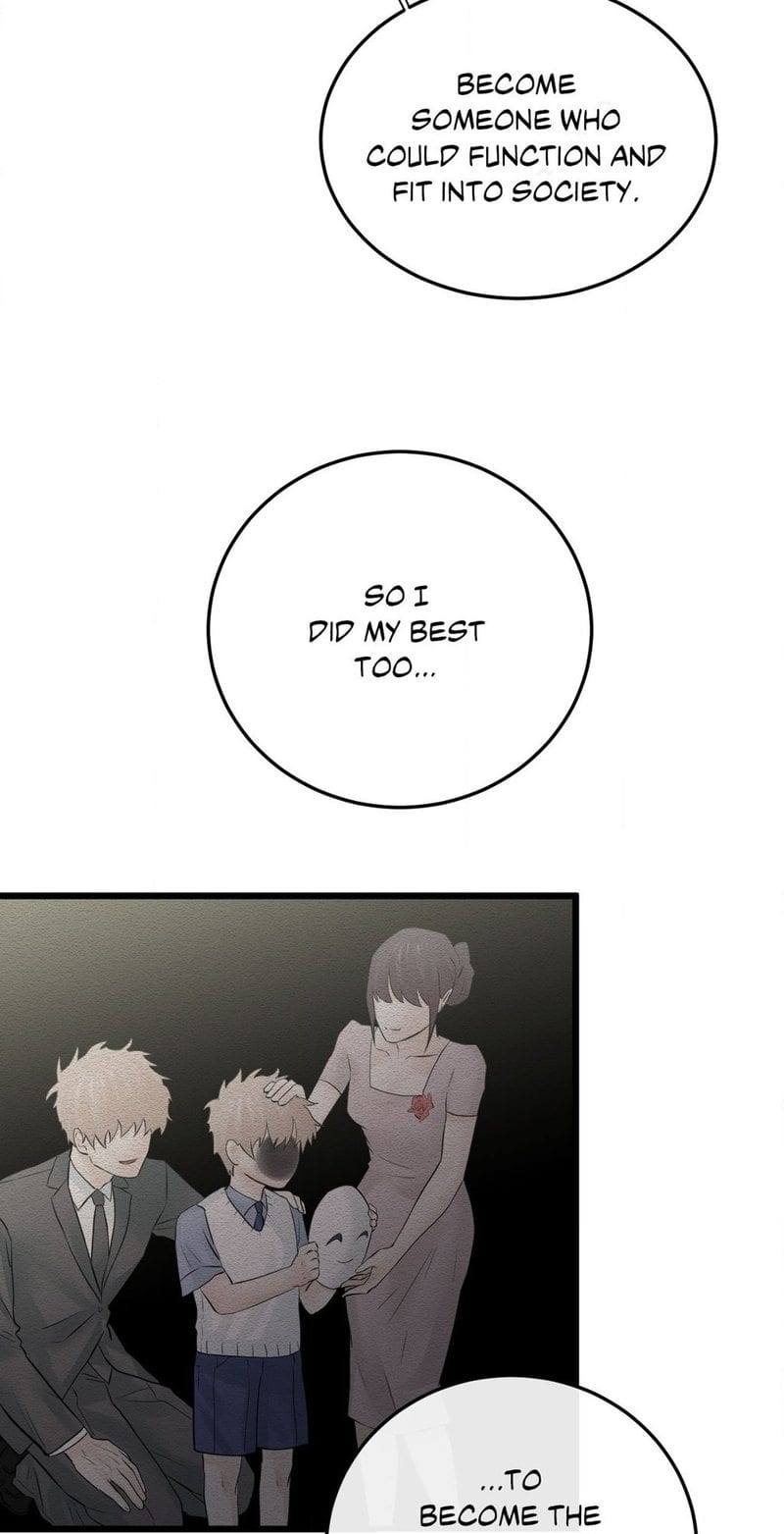 Where the Heart Is Uncensored, chapter 49, page 54 of 63