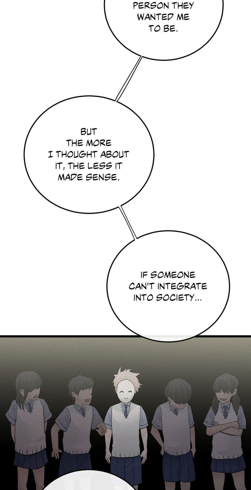Where the Heart Is Uncensored, chapter 49, page 55 of 63