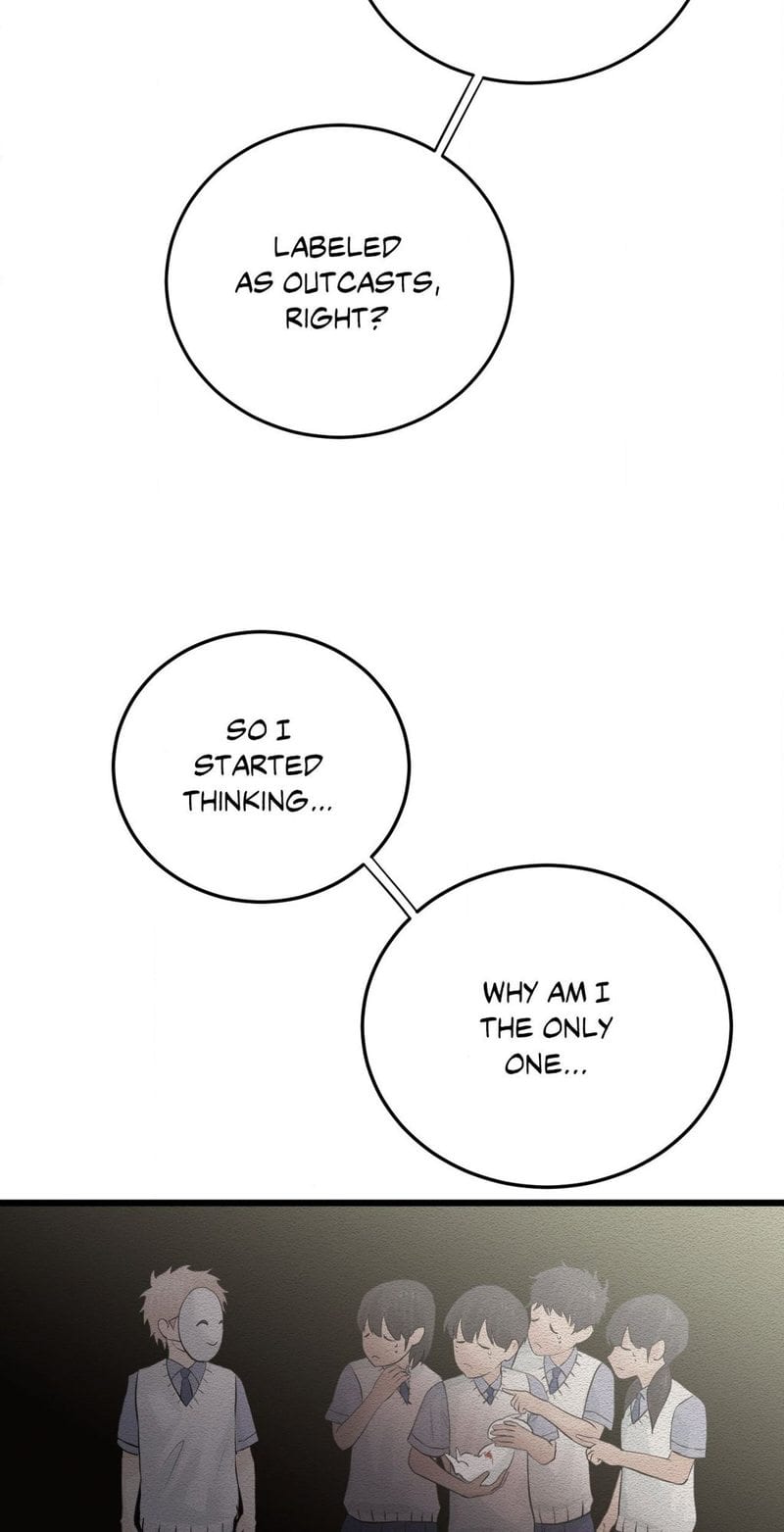 Where the Heart Is Uncensored, chapter 49, page 58 of 63