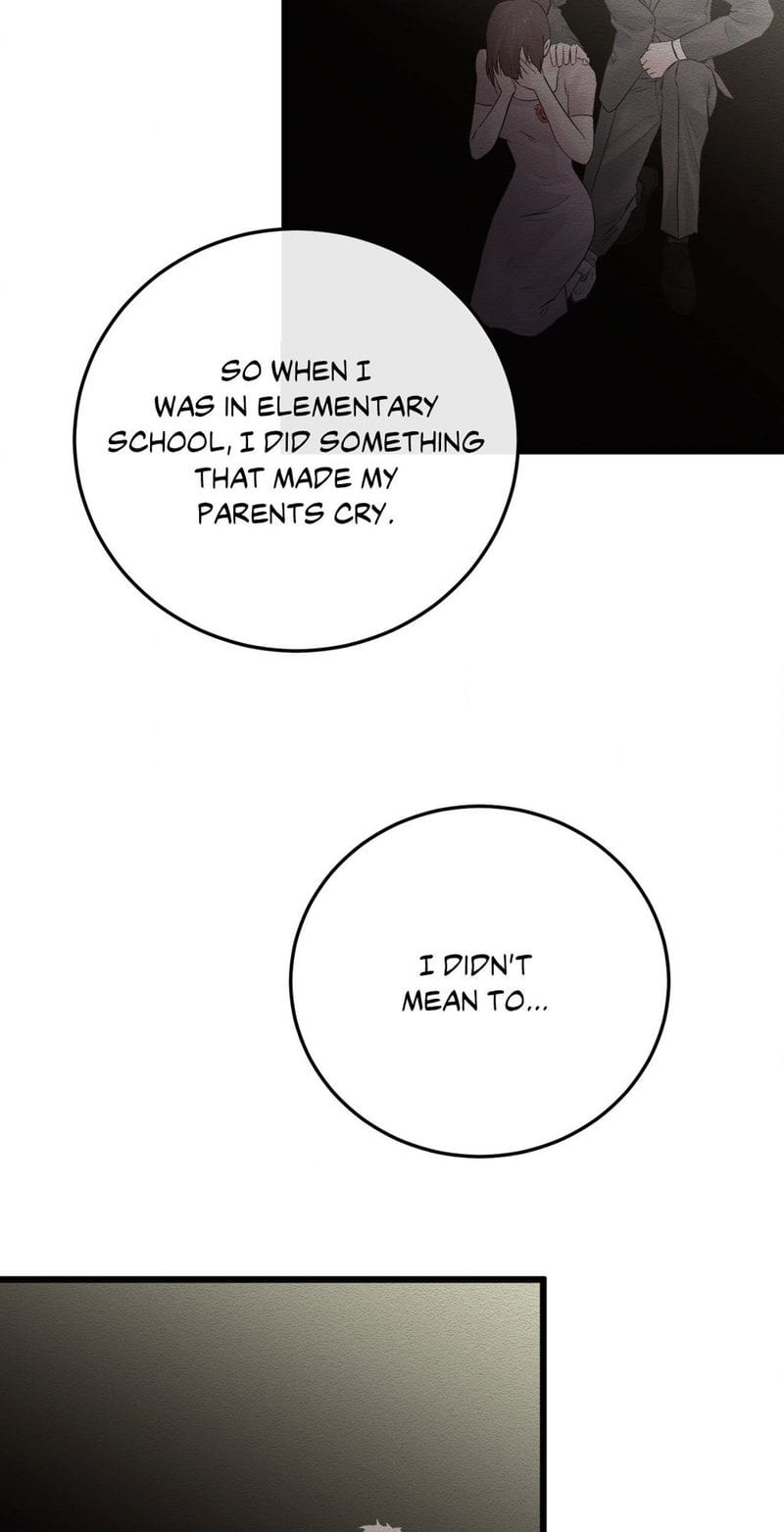 Where the Heart Is Uncensored, chapter 49, page 60 of 63
