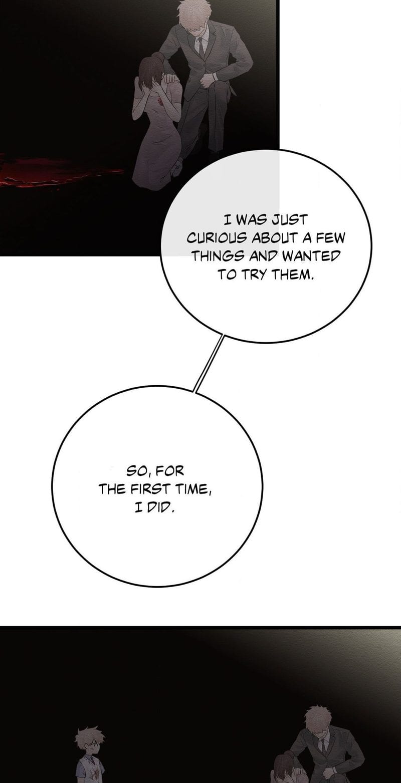 Where the Heart Is Uncensored, chapter 49, page 61 of 63