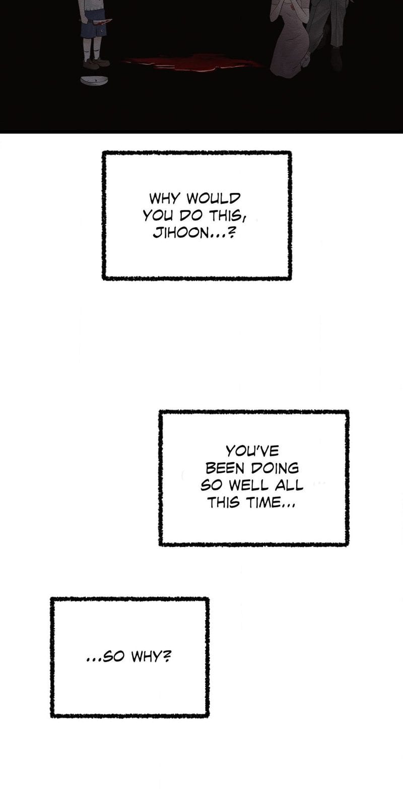 Where the Heart Is Uncensored, chapter 49, page 62 of 63