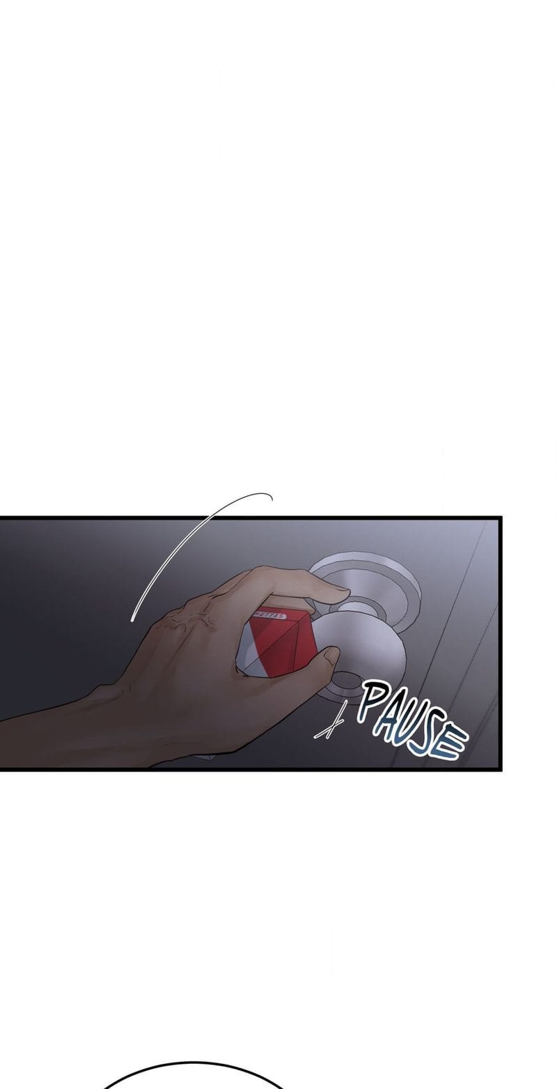 Where the Heart Is Uncensored, chapter 50, page 5 of 66