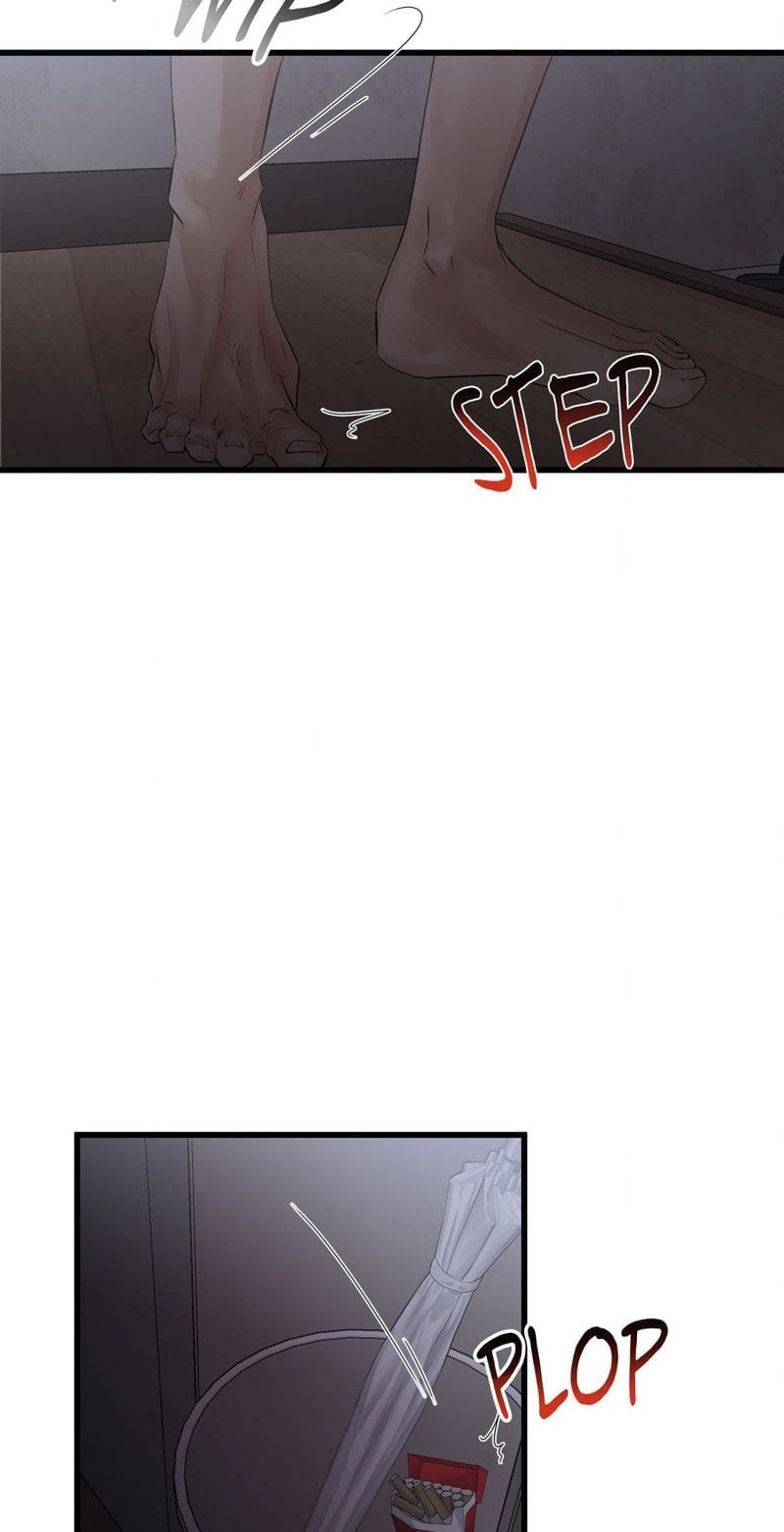 Where the Heart Is Uncensored, chapter 50, page 7 of 66