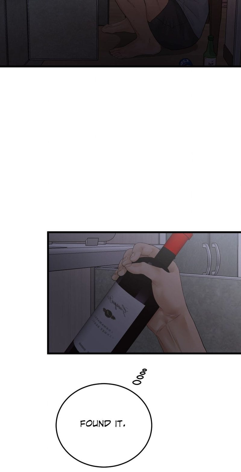 Where the Heart Is Uncensored, chapter 50, page 9 of 66