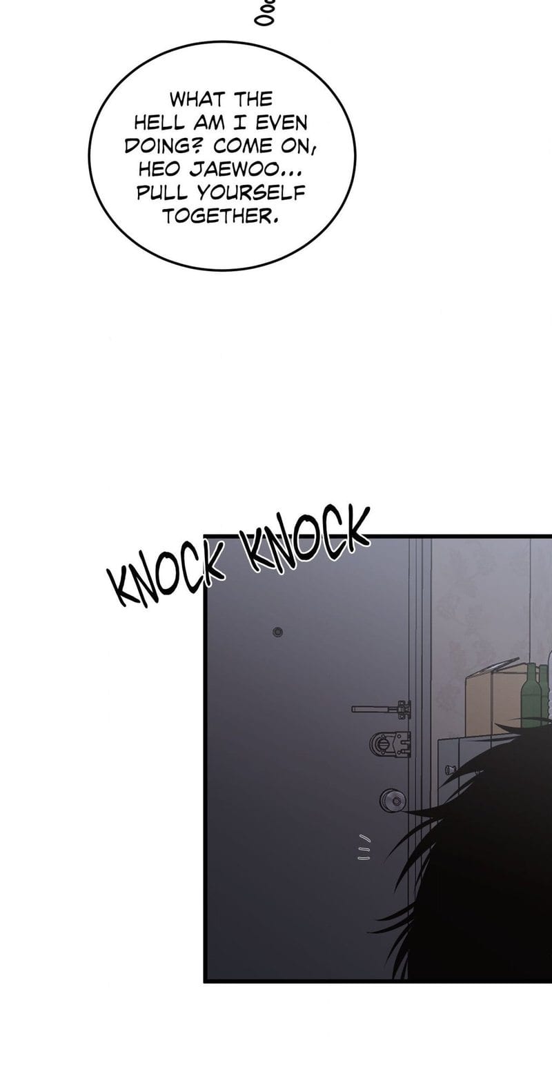 Where the Heart Is Uncensored, chapter 50, page 14 of 66