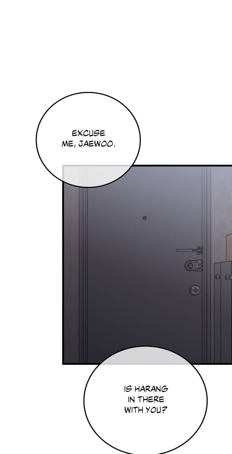 Where the Heart Is Uncensored, chapter 50, page 16 of 66