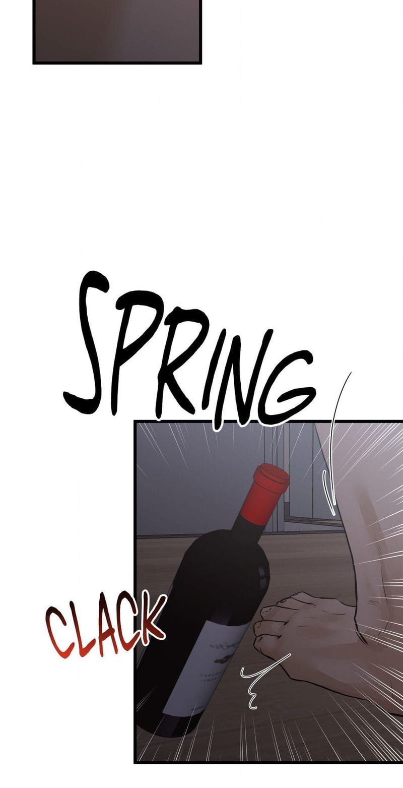 Where the Heart Is Uncensored, chapter 50, page 18 of 66