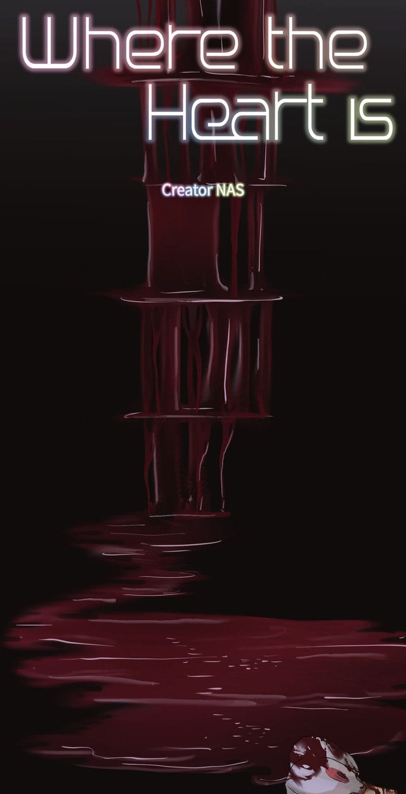 Where the Heart Is Uncensored, chapter 50, page 20 of 66