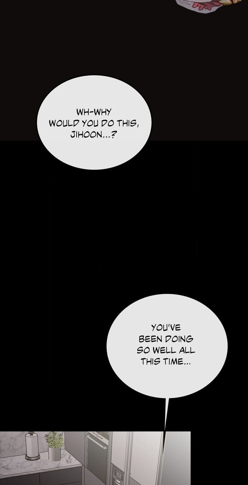 Where the Heart Is Uncensored, chapter 50, page 21 of 66