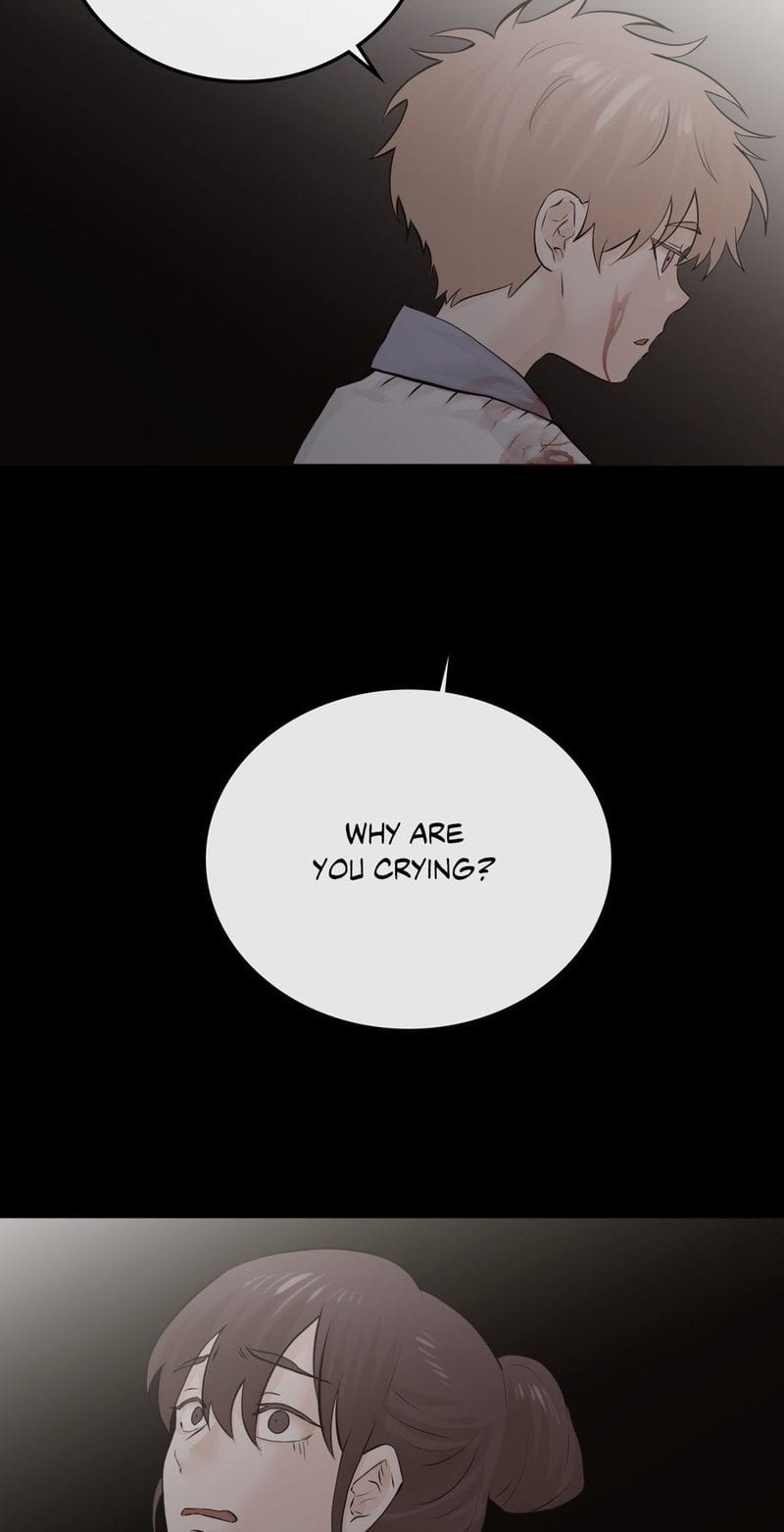 Where the Heart Is Uncensored, chapter 50, page 23 of 66