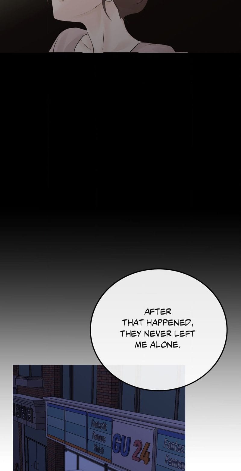 Where the Heart Is Uncensored, chapter 50, page 24 of 66