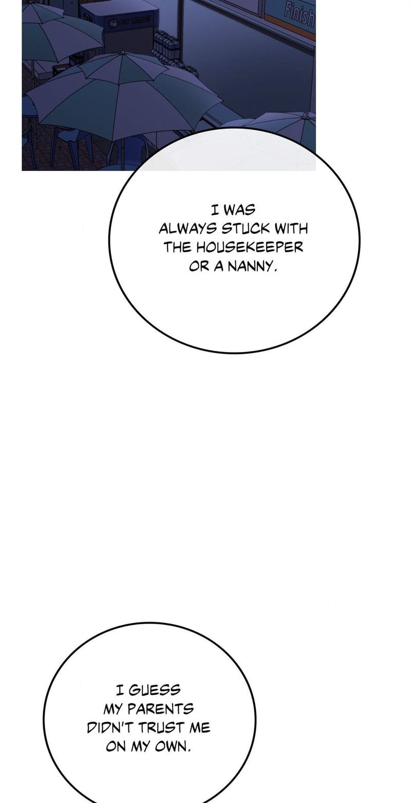 Where the Heart Is Uncensored, chapter 50, page 25 of 66