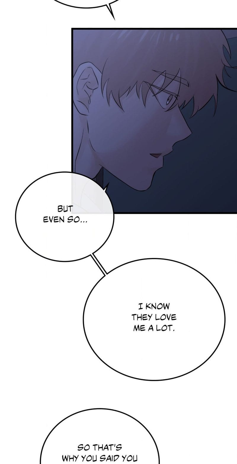 Where the Heart Is Uncensored, chapter 50, page 26 of 66