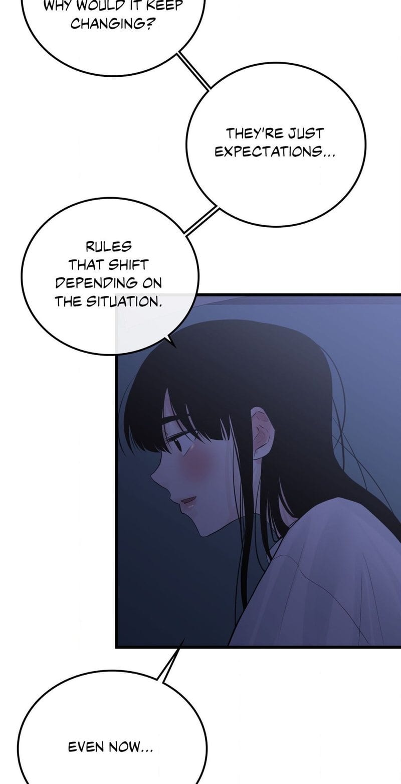 Where the Heart Is Uncensored, chapter 50, page 35 of 66