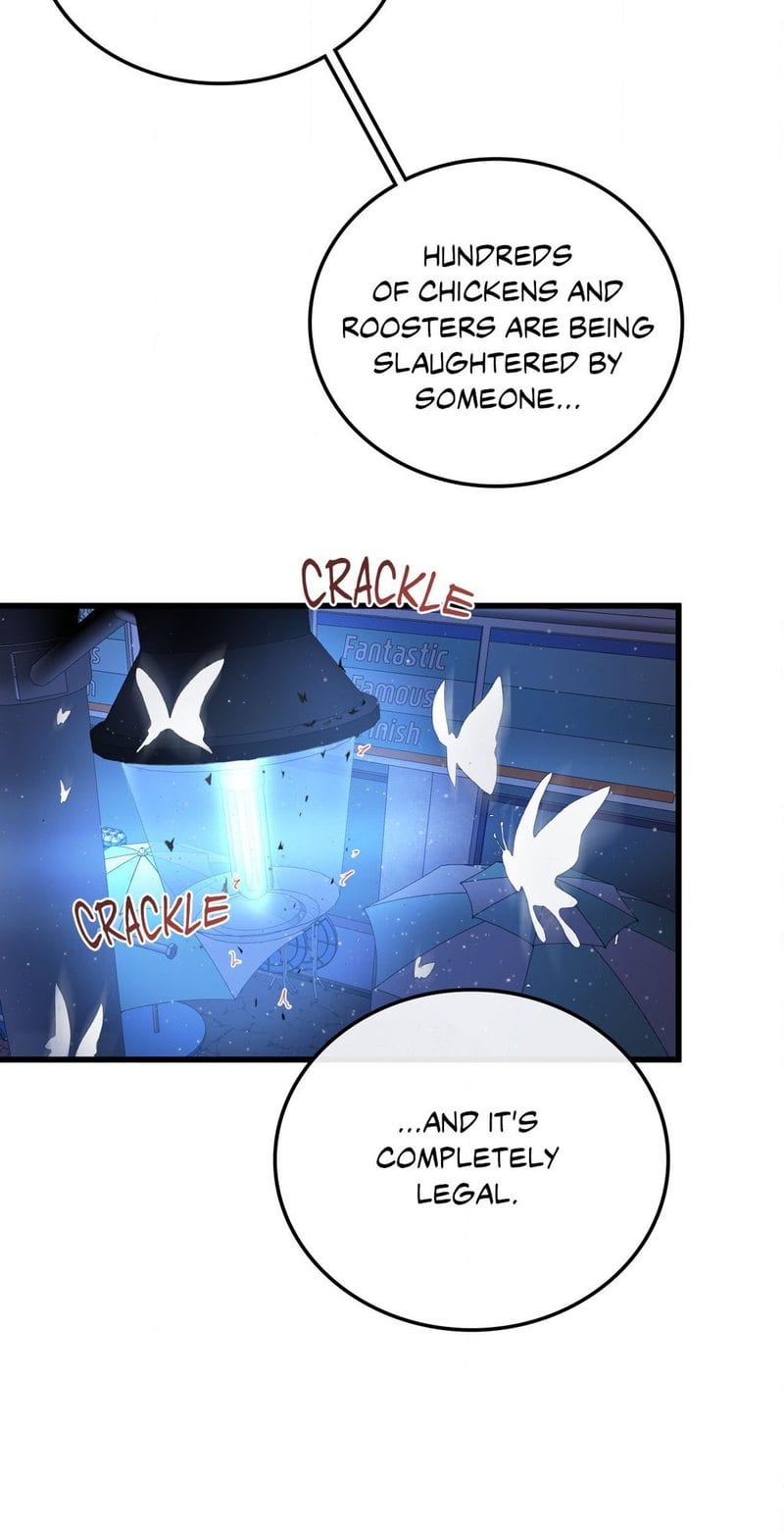 Where the Heart Is Uncensored, chapter 50, page 36 of 66