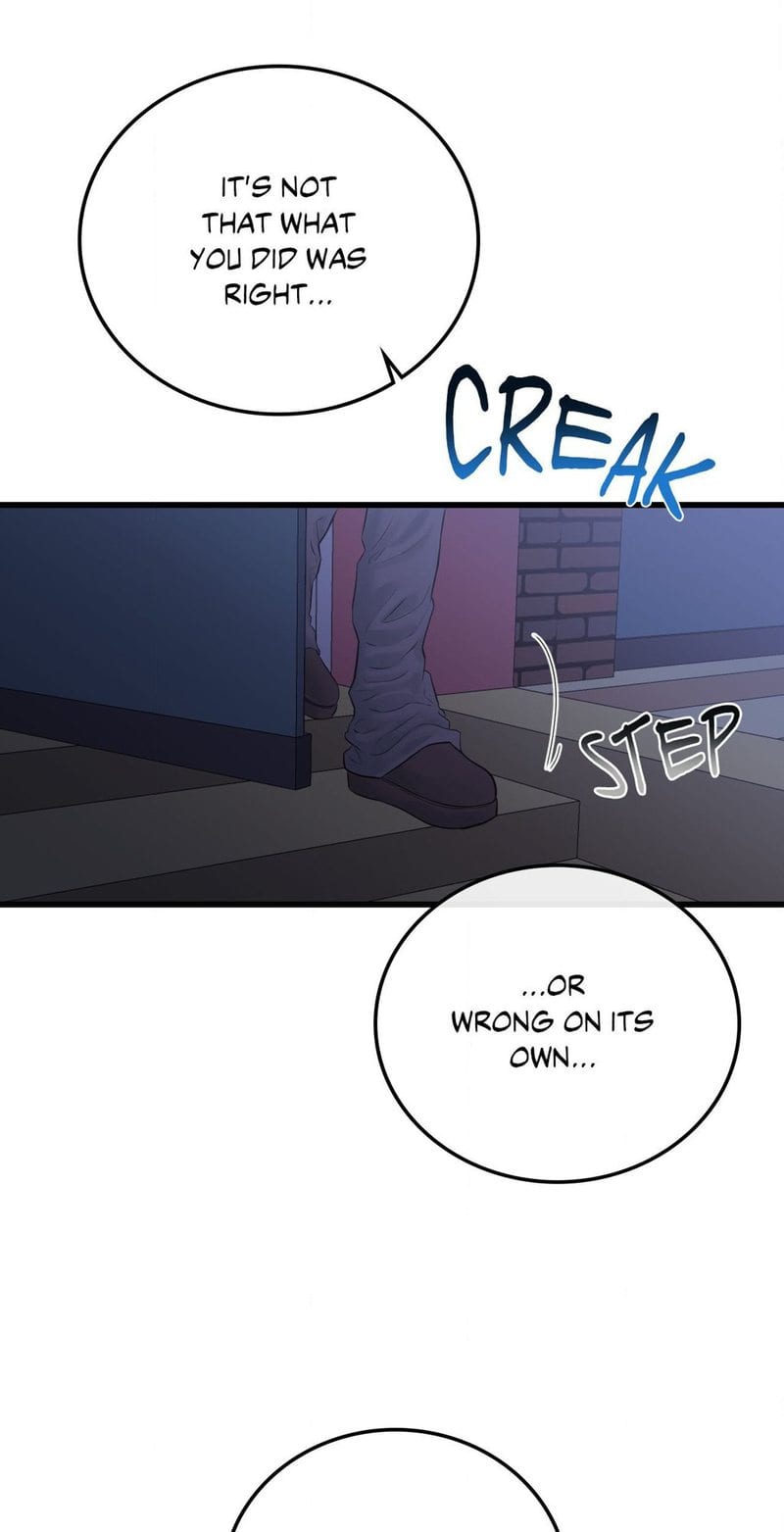Where the Heart Is Uncensored, chapter 50, page 37 of 66