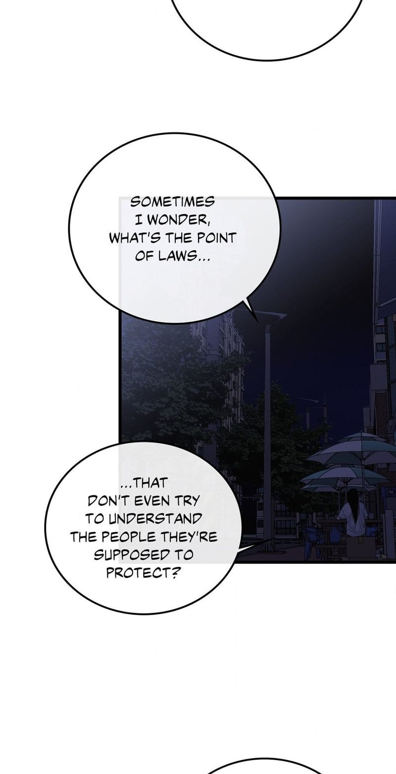 Where the Heart Is Uncensored, chapter 50, page 48 of 66