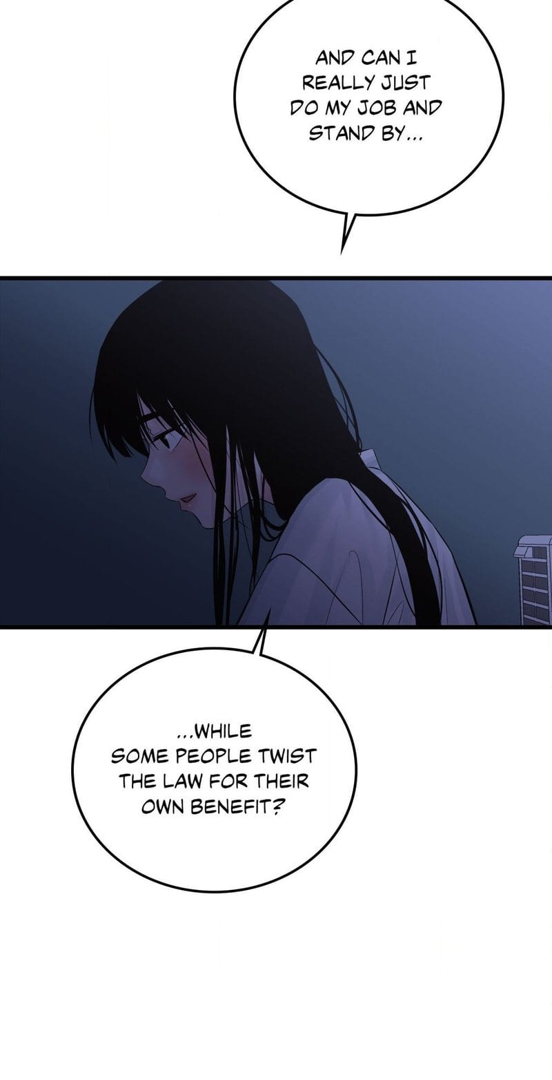 Where the Heart Is Uncensored, chapter 50, page 49 of 66
