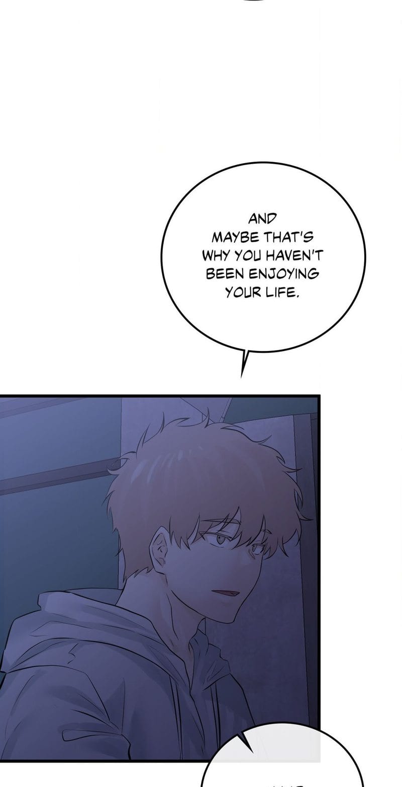 Where the Heart Is Uncensored, chapter 50, page 51 of 66