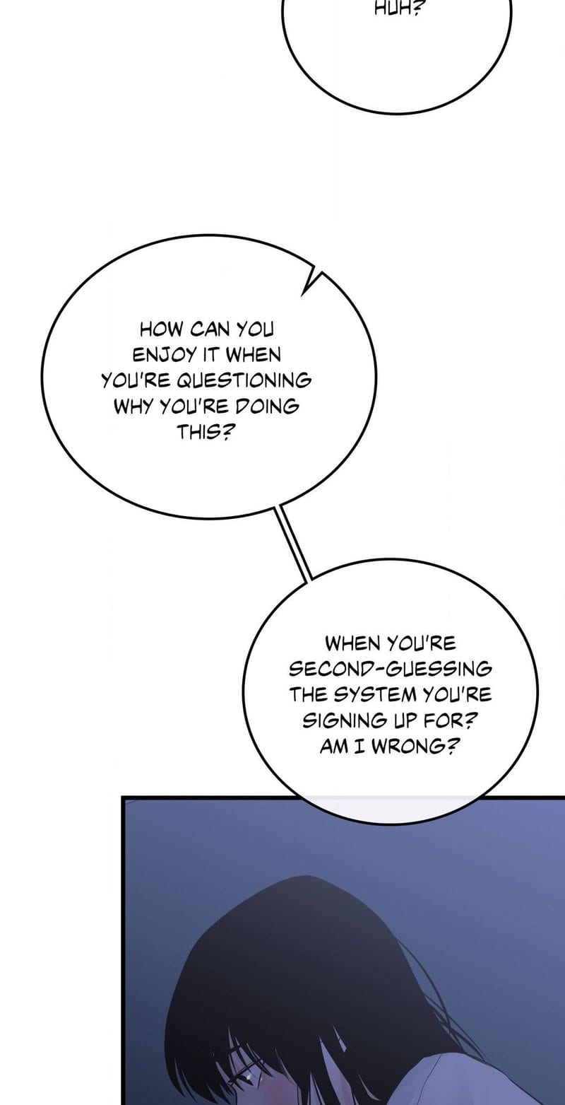 Where the Heart Is Uncensored, chapter 50, page 52 of 66