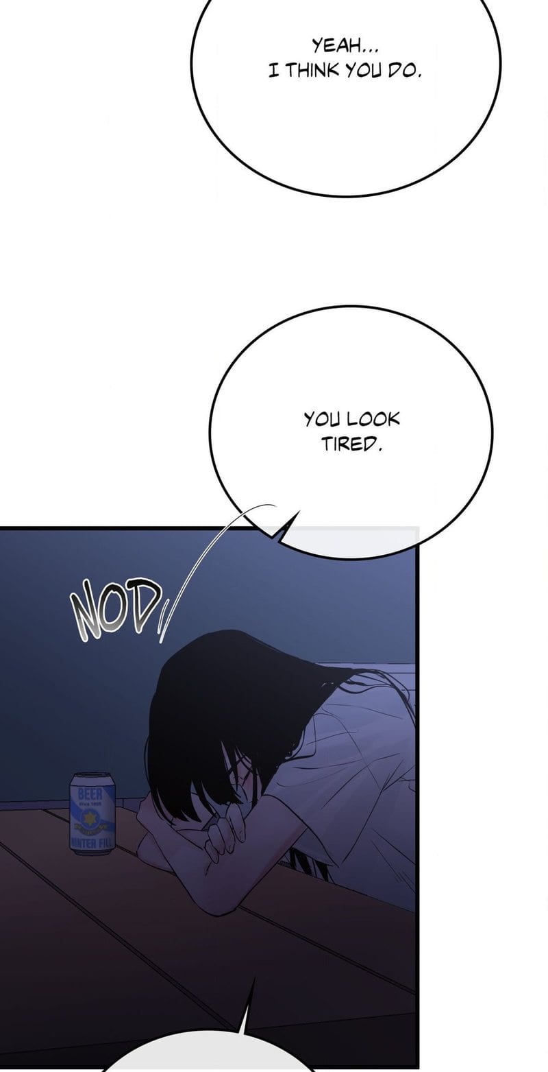 Where the Heart Is Uncensored, chapter 50, page 57 of 66