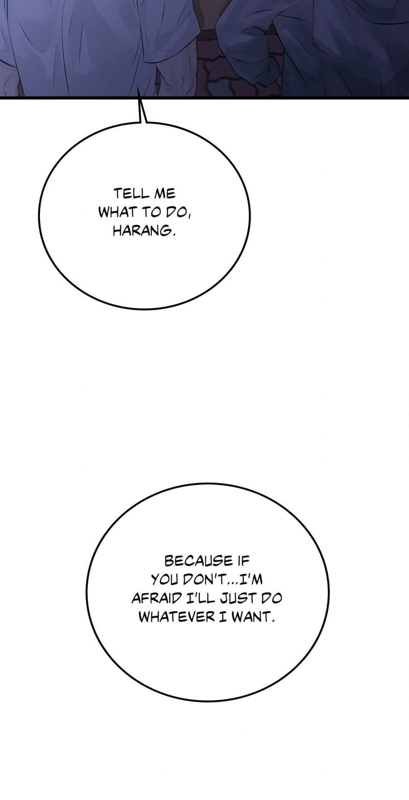Where the Heart Is Uncensored, chapter 50, page 65 of 66