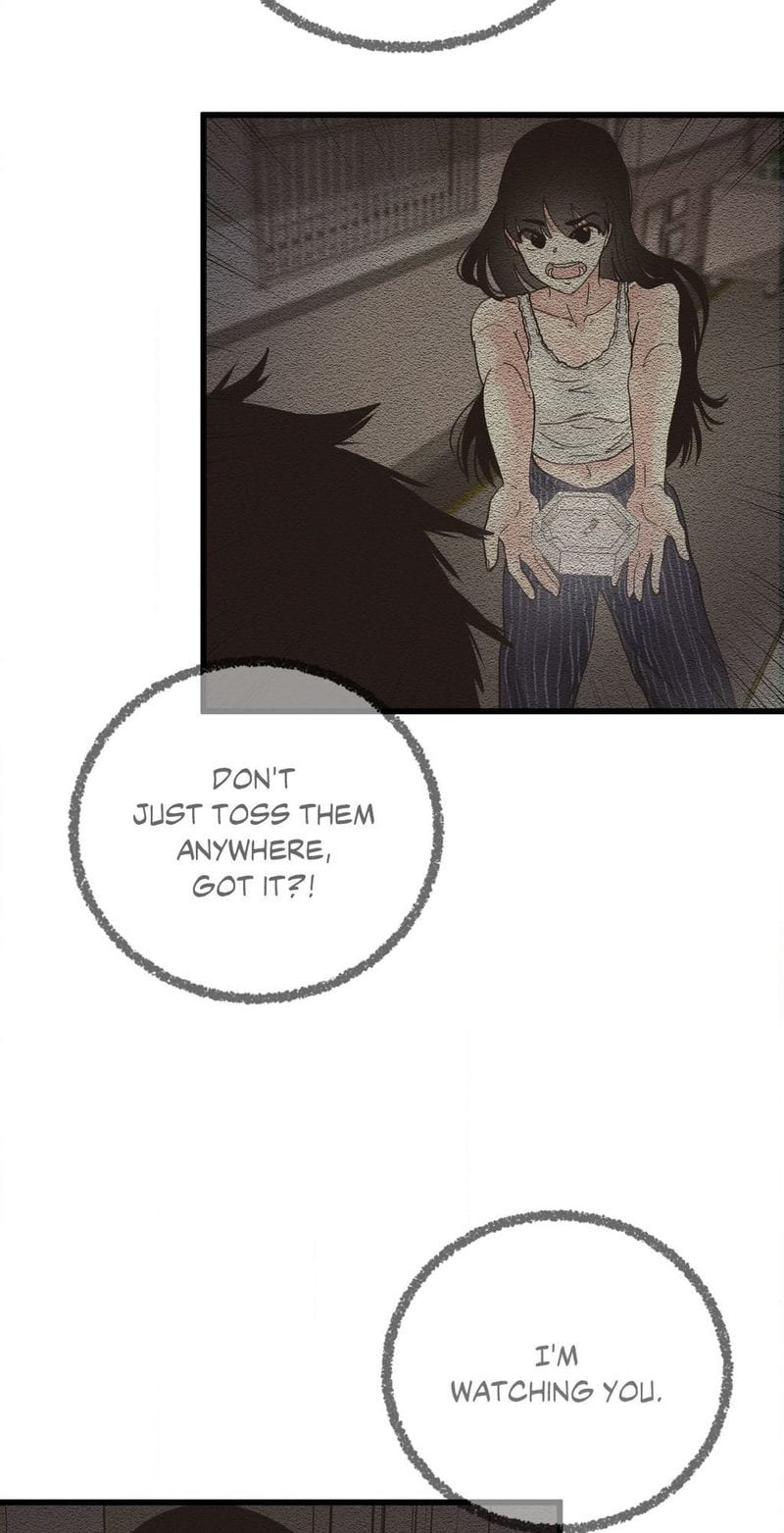 Where the Heart Is Uncensored, chapter 51, page 35 of 78