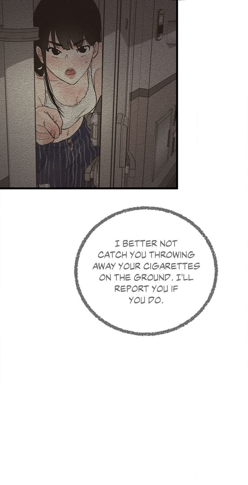 Where the Heart Is Uncensored, chapter 51, page 36 of 78