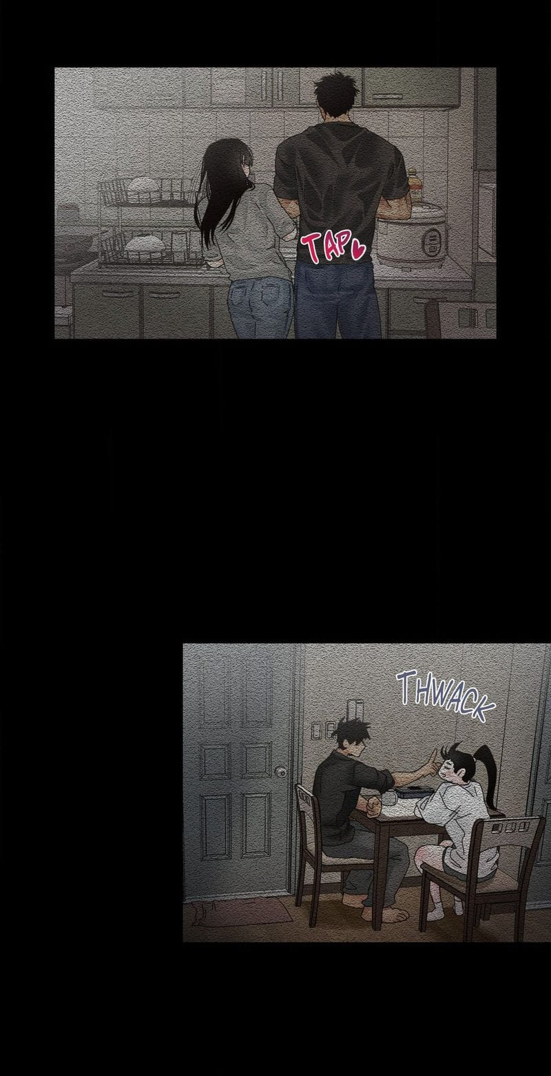 Where the Heart Is Uncensored, chapter 51, page 42 of 78