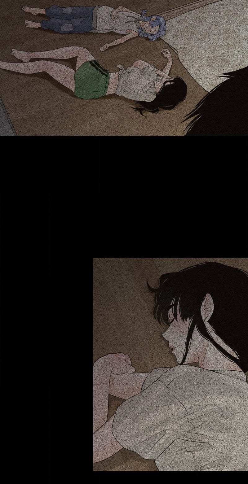 Where the Heart Is Uncensored, chapter 51, page 45 of 78