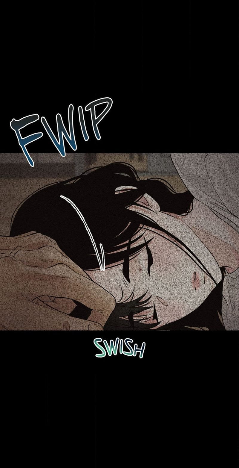 Where the Heart Is Uncensored, chapter 51, page 46 of 78